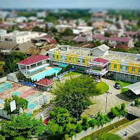 Foto SMA  Djuwita, Kota Medan