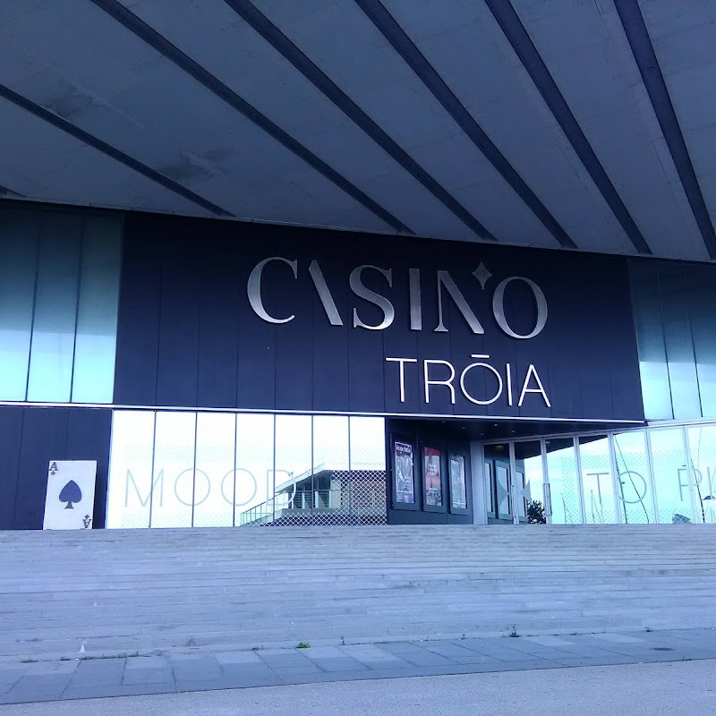 Casino troia