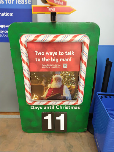 Department Store «Walmart Supercenter», reviews and photos, 2500 Lake Shore Dr E, Ashland, WI 54806, USA