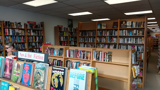 Book Store «Ukazoo Books», reviews and photos, 8641 Loch Raven Blvd, Towson, MD 21286, USA