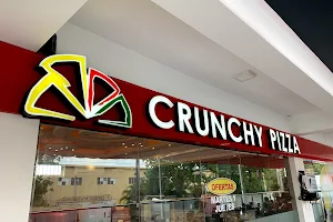 Crunchy Pizza Shop image