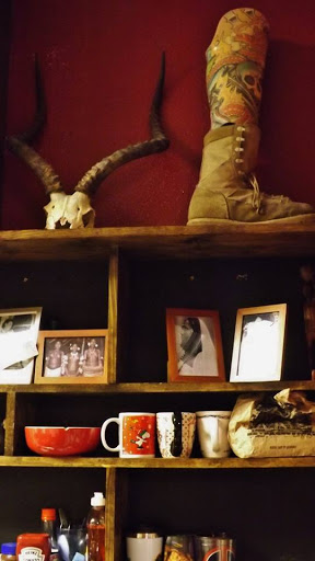 Find crown tattoo ideas for females for your next unique tattoo in Redding at The Salty Sloth Tattoo