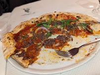 Pizza du Restaurant L'Arago à Perpignan - n°16
