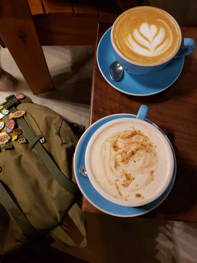 Coffee Store «Pachamama Coffee Cooperative», reviews and photos, 919 20th St, Sacramento, CA 95811, USA