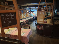 Atmosphère du Restaurant de spécialités alsaciennes Saint-Sépulcre à Strasbourg - n°18