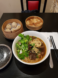 Soupe du Restaurant chinois Kitchen Story à Paris - n°18