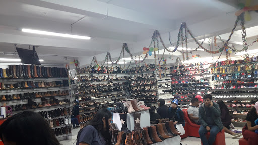 Tienda de calzados Ayacucho