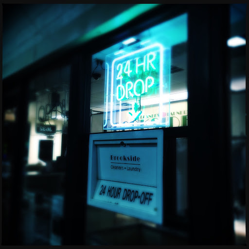 Dry Cleaner «Brookside Cleaners», reviews and photos, 3632 S Peoria Ave, Tulsa, OK 74105, USA