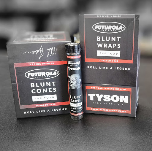 Tobacco Shop «Sterling Smoke», reviews and photos, 22405 Enterprise St #104, Sterling, VA 20164, USA