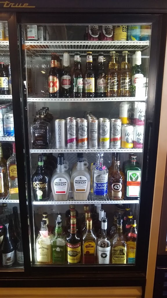 Rocky's Roadhouse 54501