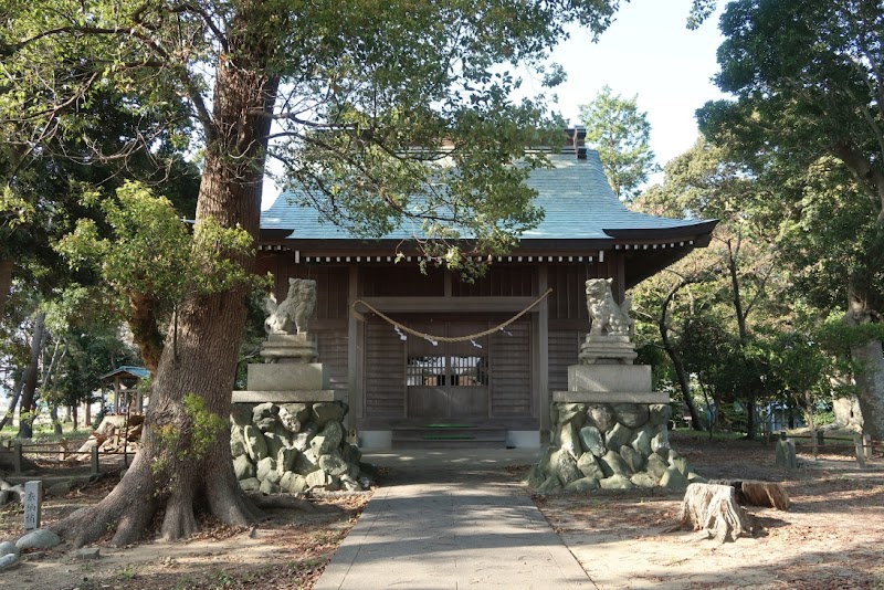 親合神社