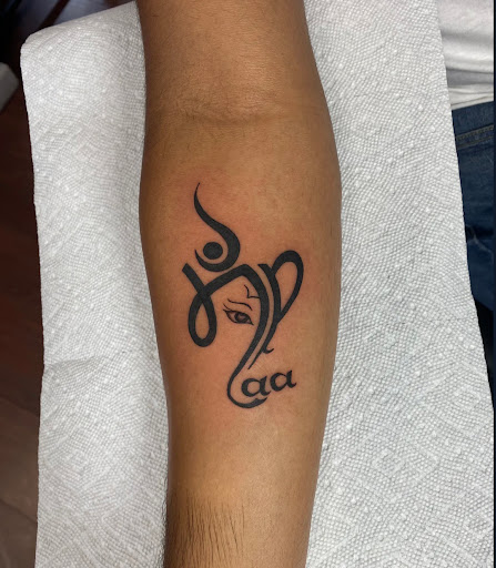 Explore tattoo ideas names on arm, creative tattoo ideas in Los Alamitos, available at Mr. Inkwells Classy Tattoos