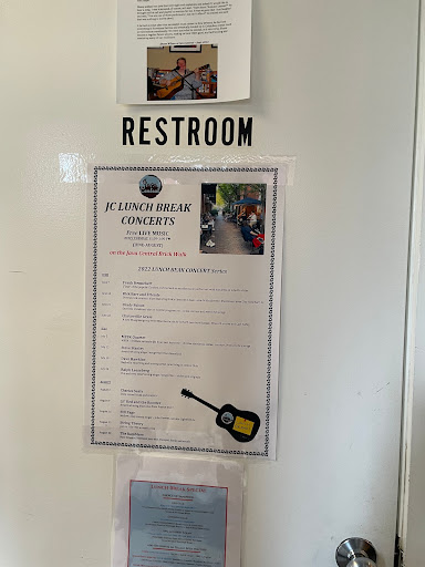 Coffee Shop «Java Central», reviews and photos, 20 S State St, Westerville, OH 43081, USA