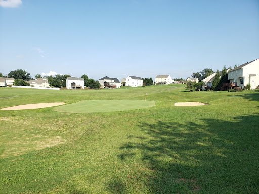 Golf Course «Rapidan Golf Club», reviews and photos, 35448 Somerset Ridge Rd, Locust Grove, VA 22508, USA