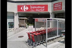 Carrefour Market Hyères image