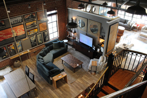 Furniture Store «Su Casa», reviews and photos, 8307 Main St, Ellicott City, MD 21043, USA