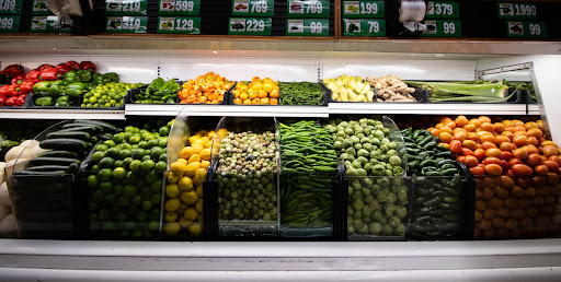 Grocery Store «Gonzalez Market», reviews and photos, 1220 S Redwood Rd, Salt Lake City, UT 84104, USA