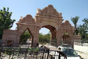 Shankheshwar Parshwanath Jain Derasar (Sabarmati/ Ahmedabad ) image