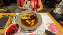 Plats et boissons du Restaurant français Auberge L'Écurie à Sancerre - n°9