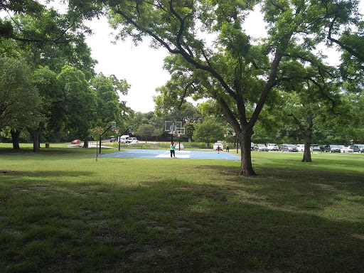 Park «Parr Park Sprayground», reviews and photos, 3010 Parr Ln, Grapevine, TX 76051, USA