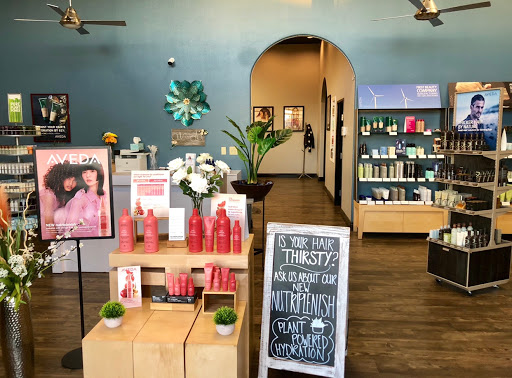 Beauty Salon «True Aveda Lifestyle Salon & Spa», reviews and photos, 4165 S Grand Canyon Dr #104, Las Vegas, NV 89147, USA