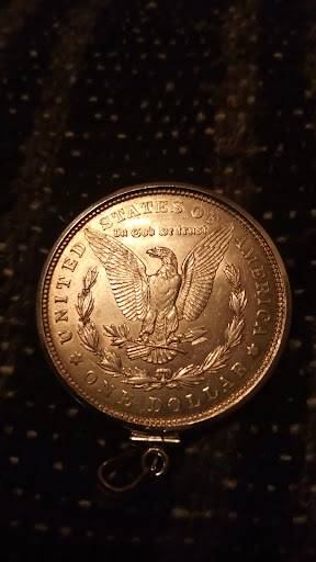 Century Coin