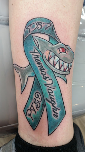 Tattoo Shop «Killer Ink», reviews and photos, 1620 Buford Hwy NE, Buford, GA 30518, USA