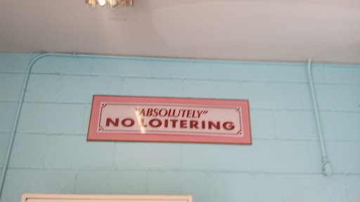 Laundry «Legion Laundry Cleaners», reviews and photos, 320 Legion St, Laguna Beach, CA 92651, USA