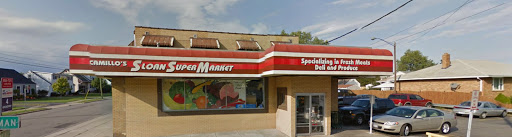 Sloan Super Market image 1