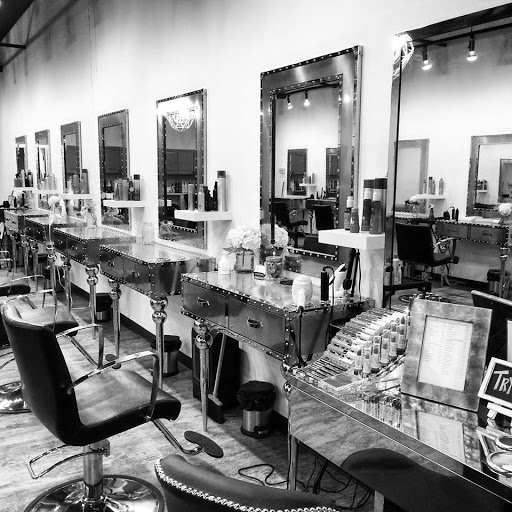 Beauty Salon «Pura Salon», reviews and photos, 4190 Vinewood Ln N #121, Plymouth, MN 55442, USA