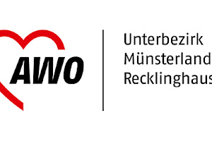 AWO Unterbezirk Münsterland-Recklinghausen, Geschäftsstelle Bereich Schule