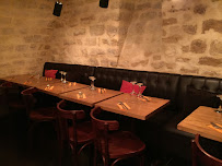 Atmosphère du Restaurant italien La Basilicata à Paris - n°1