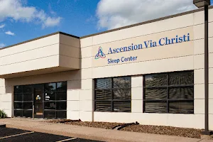 Ascension Medical Group Via Christi Sleep Clinic at Reflection Ridge image