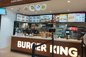 Burger King image