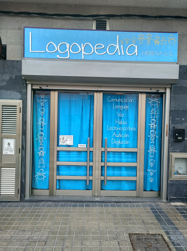 Centro multidisciplinar Logopedia y Pedagogía Gran Canaria