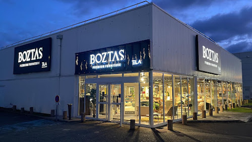 Magasin de meubles Boztaş Home Évreux