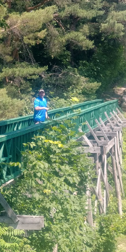 Golf Club «Malone Golf Club», reviews and photos, 79 Golf Course Rd, Malone, NY 12953, USA