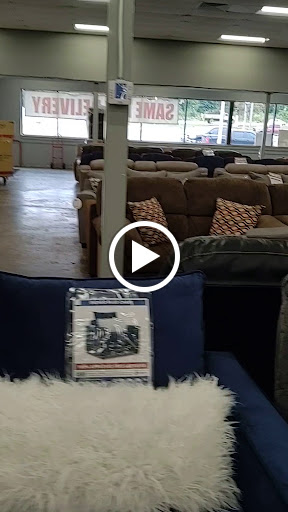 Furniture Store «American Freight Furniture and Mattress», reviews and photos, 473 E Blackstock Rd Unit 1, Spartanburg, SC 29301, USA