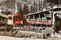 Photos du propriétaire du Restaurant Telepherique Cafe à Megève - n°3