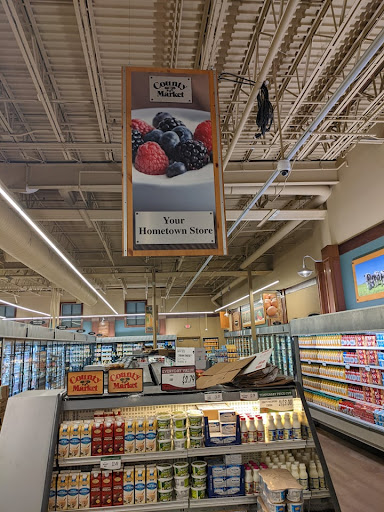 Florist «County Market», reviews and photos, 2310 Crest View Dr, Hudson, WI 54016, USA