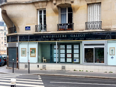 Immobilière Galiot à Paris