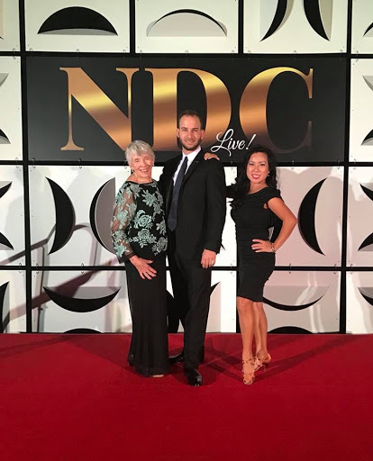 Dance School «Fred Astaire Dance Studio - Lake Houston», reviews and photos, 18321 W Lake Houston Pkwy #440, Atascocita, TX 77346, USA