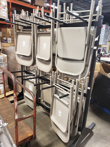 Surplus Store «Northside Material Brokers», reviews and photos, 3449 Hamilton Blvd SW, Atlanta, GA 30354, USA