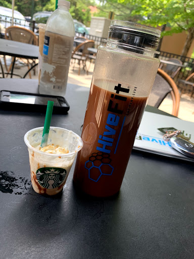 Coffee Shop «Starbucks», reviews and photos, 12330 Crabapple Rd, Alpharetta, GA 30004, USA