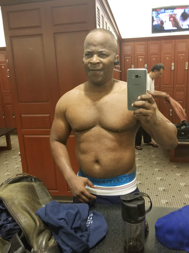 Gym «LA Fitness», reviews and photos, 10802 Alondra Blvd, Cerritos, CA 90703, USA