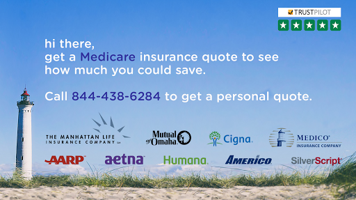 Navigate Medigap Inc, 700 N St Marys St #1400, San Antonio, TX 78205, Insurance Agency