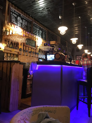 Massilia Pub - Cours Julien à Marseille
