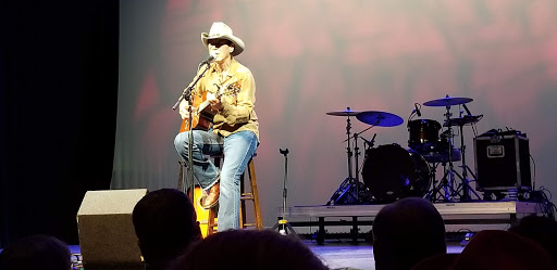 Performing Arts Theater «Courtyard Theater», reviews and photos, 1509 H Ave, Plano, TX 75074, USA