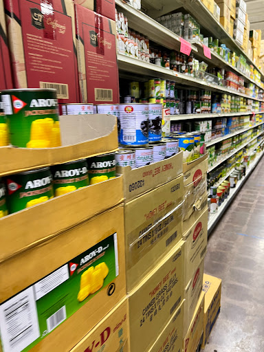 Grocery Store «City Farmers Market», reviews and photos, 5000 Buford Hwy NE, Chamblee, GA 30341, USA