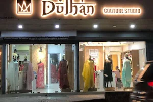 Dulhan Couture Studio - Designer Boutique in Aluva, Ladies Stitching Center in Aluva, Bridal Stitching in Aluva, Wedding Work image